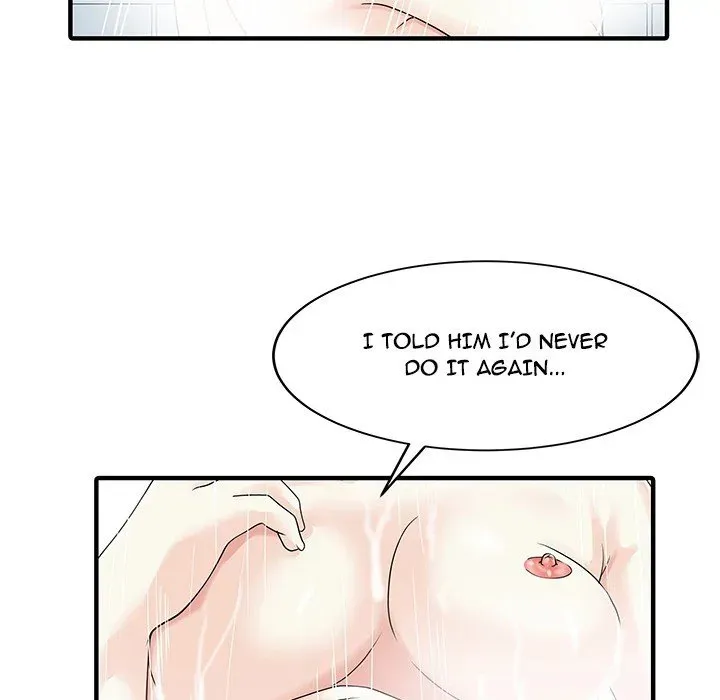 Read Two Wives chapter 23 image 54 on Lezhin