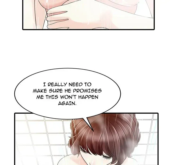 Read Two Wives chapter 23 image 55 on Lezhin