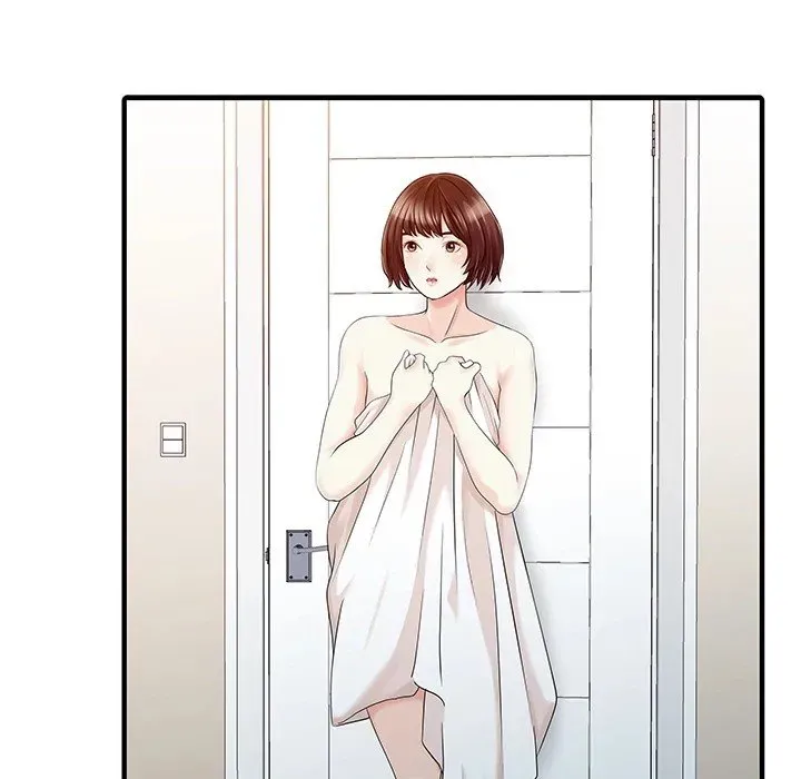 Read Two Wives chapter 23 image 57 on Lezhin