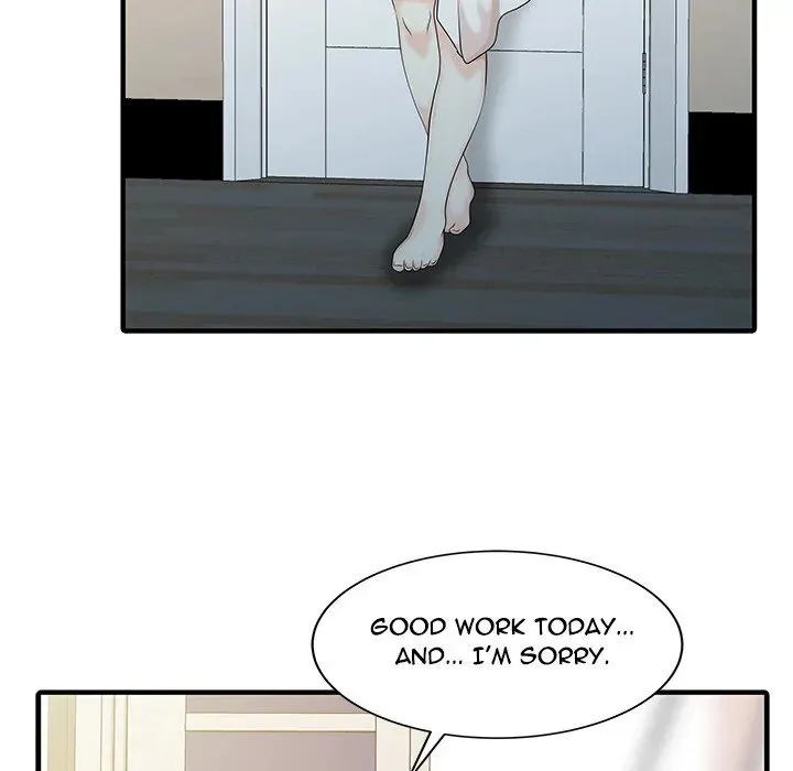 Read Two Wives chapter 23 image 58 on Lezhin