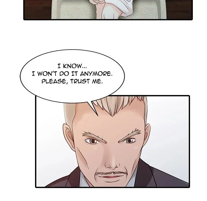 Read Two Wives chapter 23 image 61 on Lezhin