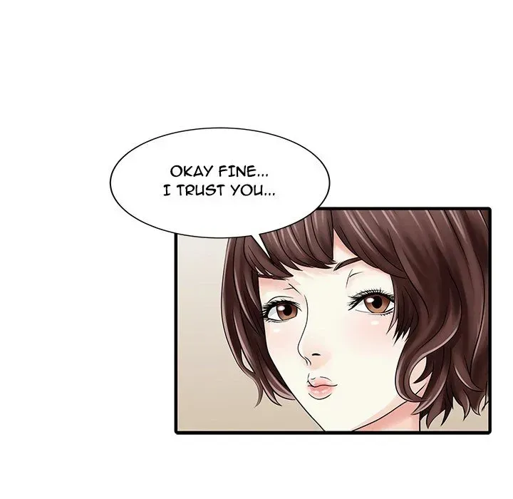 Read Two Wives chapter 23 image 62 on Lezhin