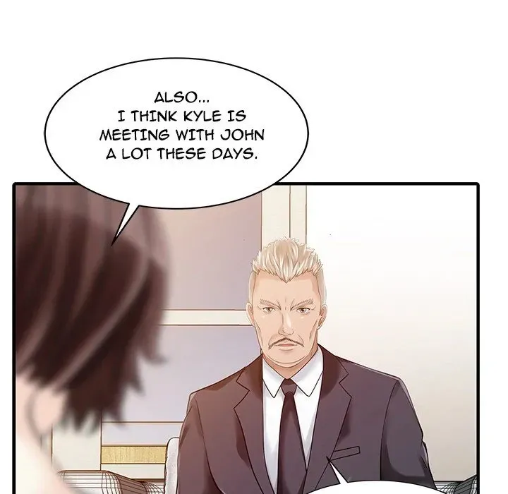 Read Two Wives chapter 23 image 63 on Lezhin