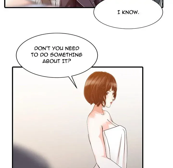 Read Two Wives chapter 23 image 64 on Lezhin