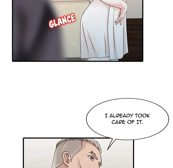 Read Two Wives chapter 23 image 65 on Lezhin