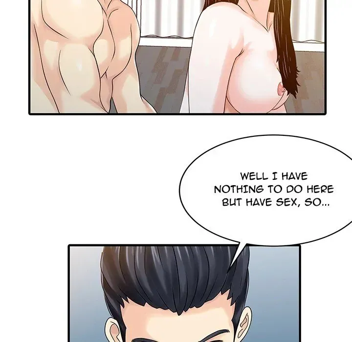 Read Two Wives chapter 23 image 70 on Lezhin