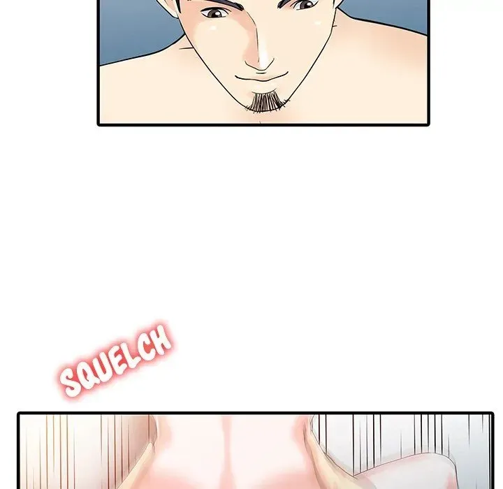 Read Two Wives chapter 23 image 71 on Lezhin