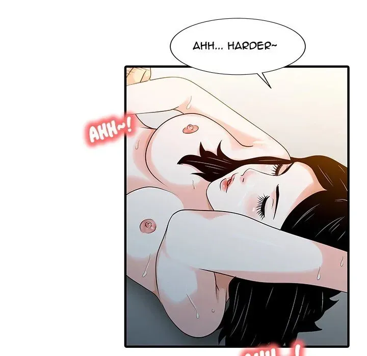 Read Two Wives chapter 23 image 74 on Lezhin