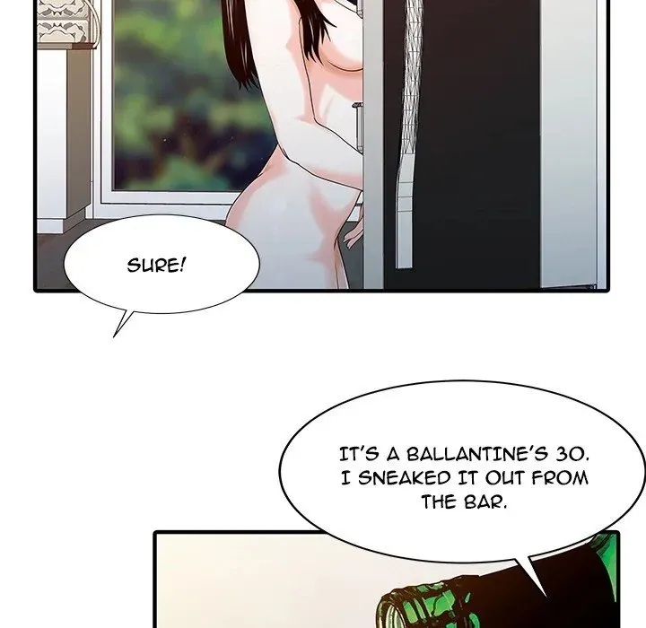 Read Two Wives chapter 23 image 77 on Lezhin