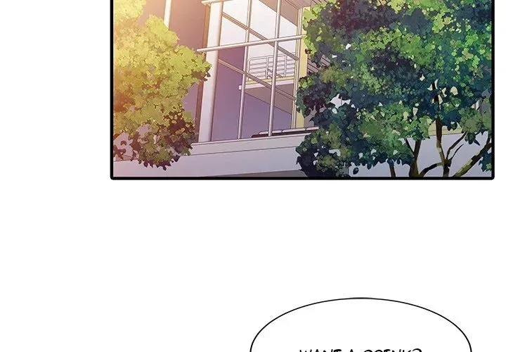 Read Two Wives chapter 24 image 1 on Lezhin