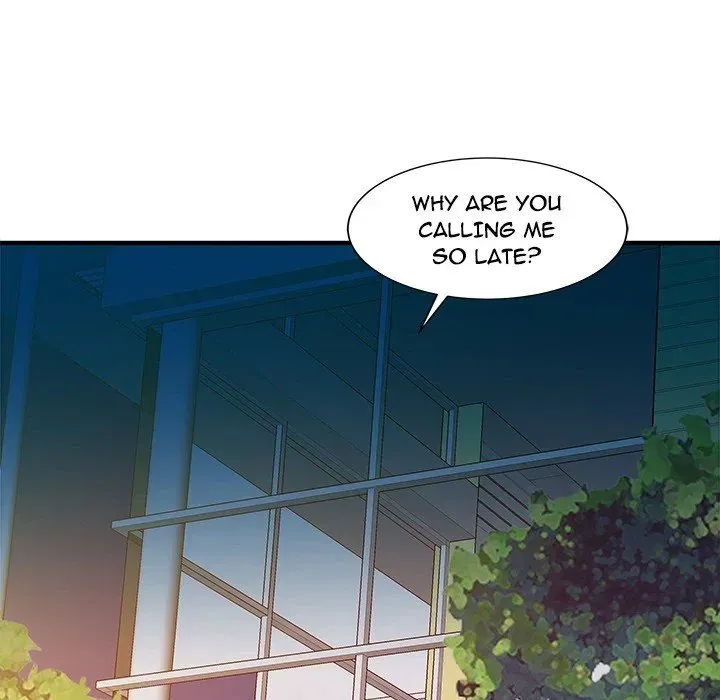 Read Two Wives chapter 24 image 10 on Lezhin