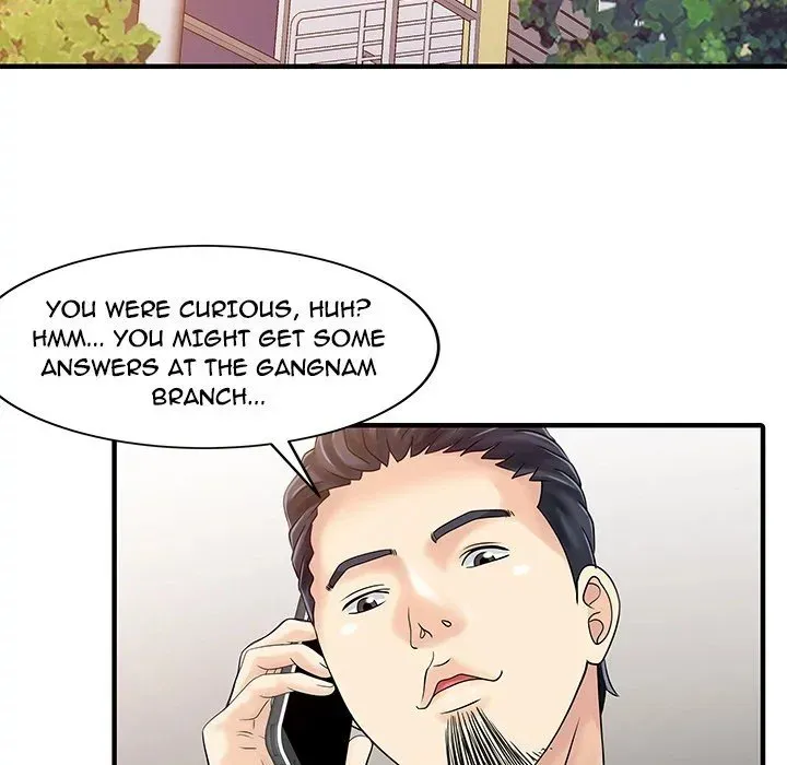 Read Two Wives chapter 24 image 11 on Lezhin