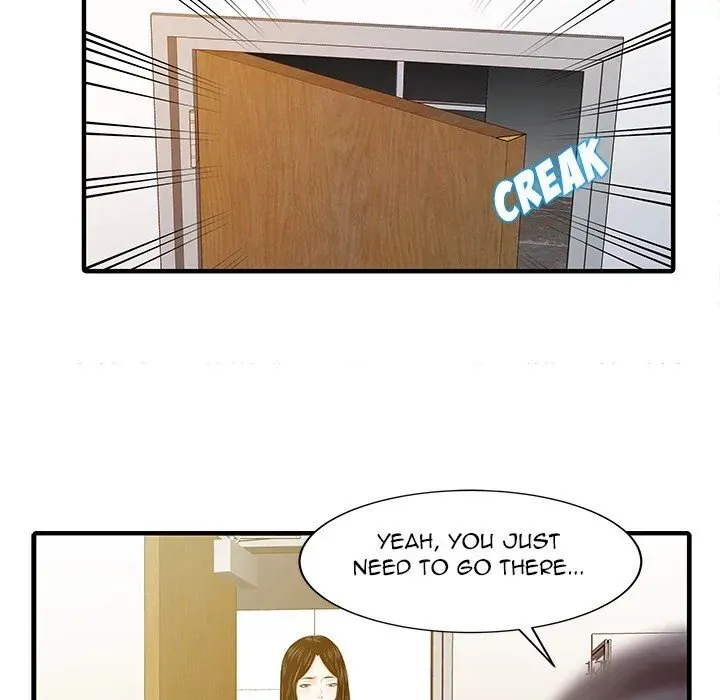 Read Two Wives chapter 24 image 13 on Lezhin