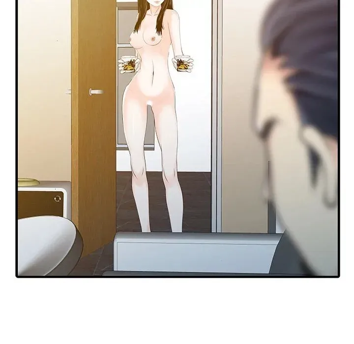 Read Two Wives chapter 24 image 14 on Lezhin