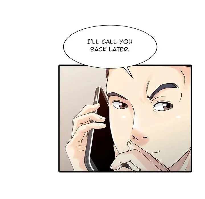Read Two Wives chapter 24 image 15 on Lezhin