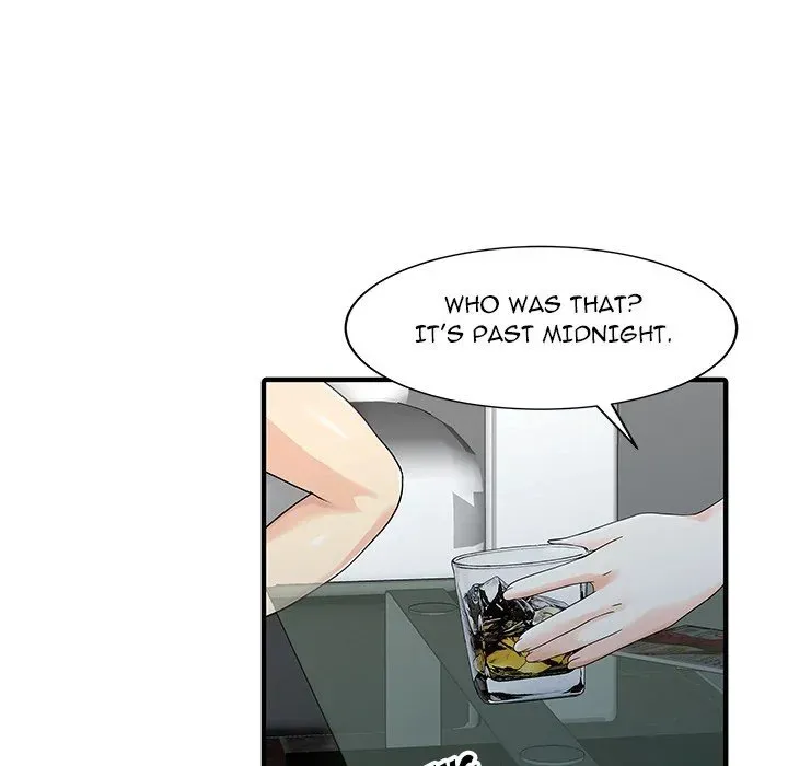 Read Two Wives chapter 24 image 16 on Lezhin
