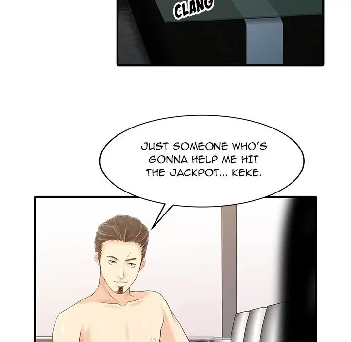 Read Two Wives chapter 24 image 17 on Lezhin