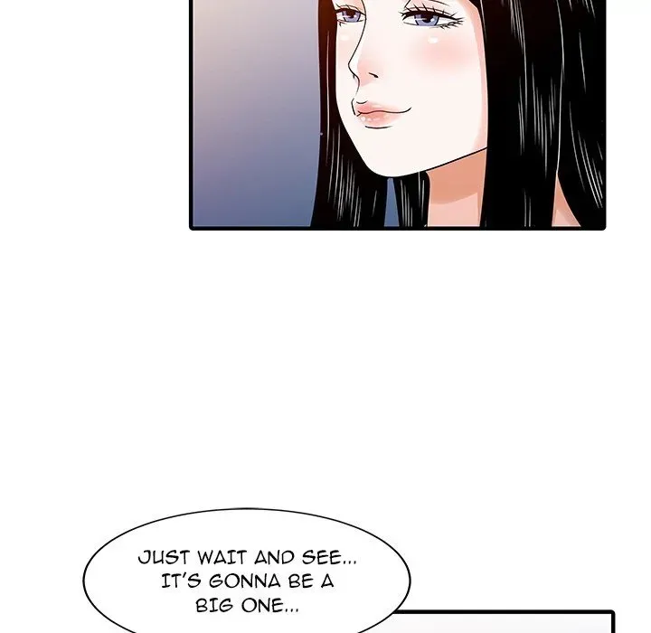 Read Two Wives chapter 24 image 19 on Lezhin