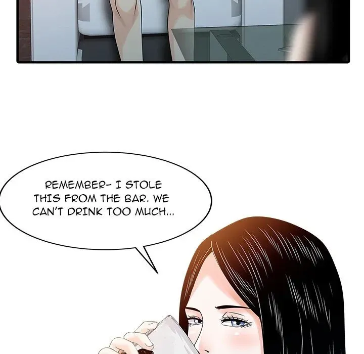 Read Two Wives chapter 24 image 23 on Lezhin