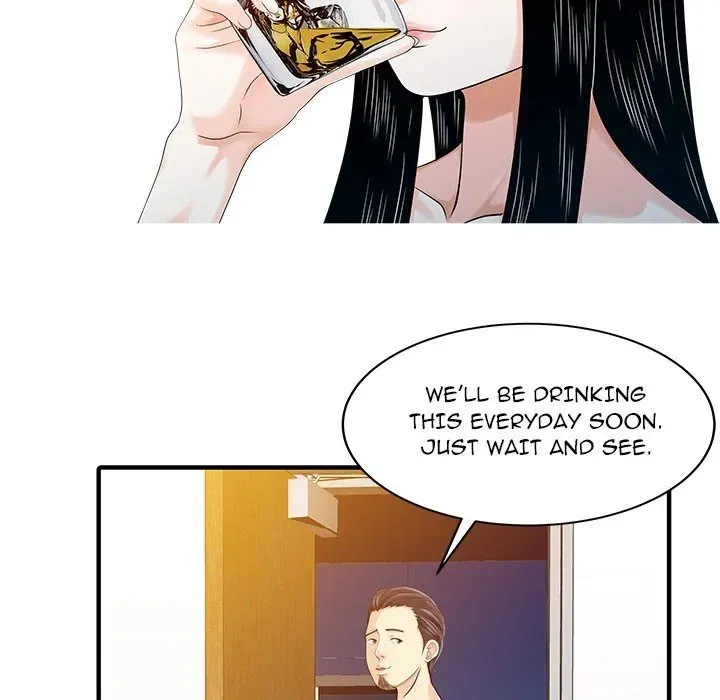 Read Two Wives chapter 24 image 24 on Lezhin