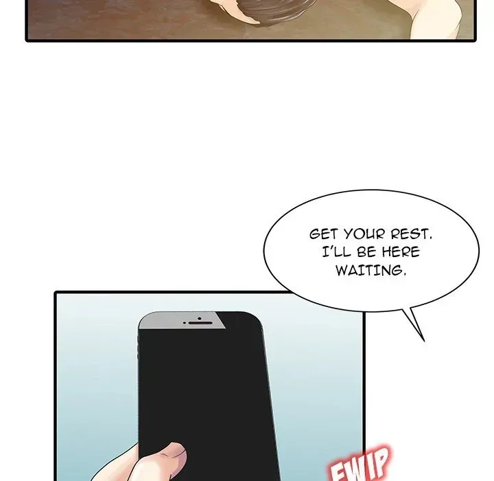 Read Two Wives chapter 24 image 28 on Lezhin