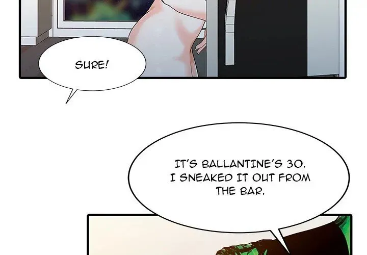 Read Two Wives chapter 24 image 3 on Lezhin