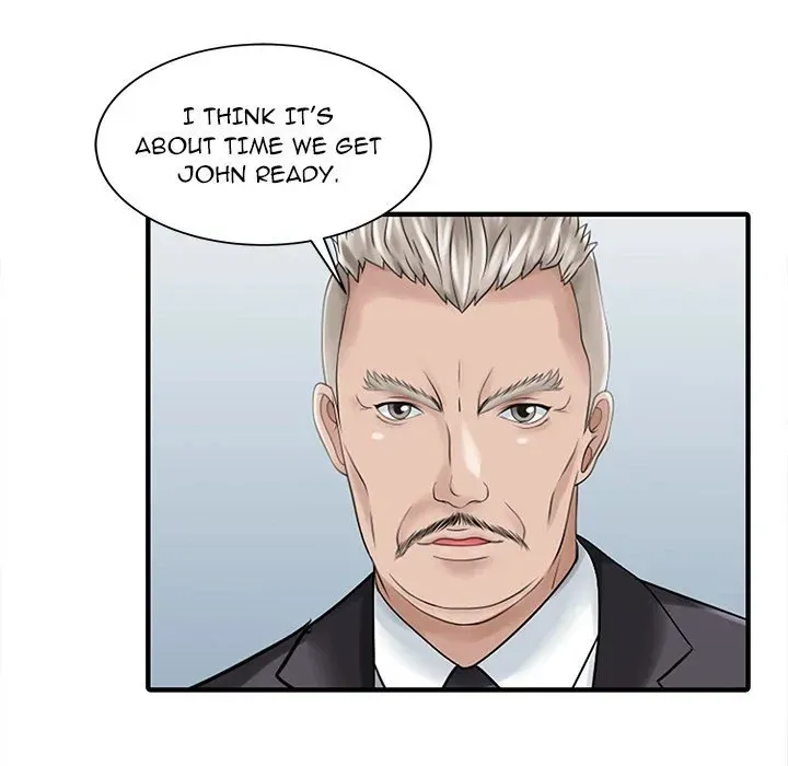 Read Two Wives chapter 24 image 37 on Lezhin