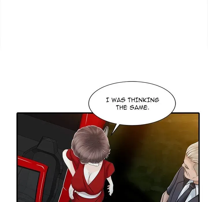 Read Two Wives chapter 24 image 38 on Lezhin