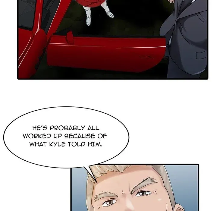 Read Two Wives chapter 24 image 39 on Lezhin
