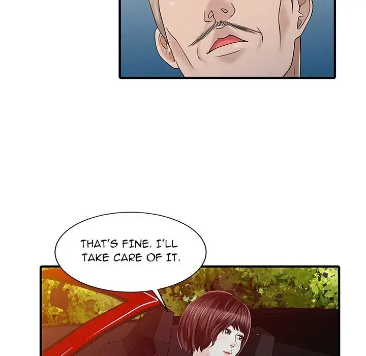 Read Two Wives chapter 24 image 40 on Lezhin