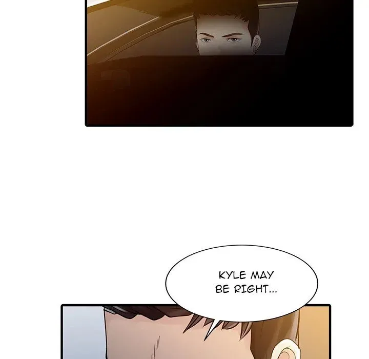 Read Two Wives chapter 24 image 46 on Lezhin