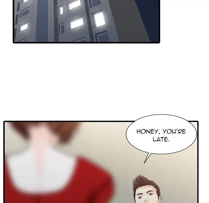 Read Two Wives chapter 24 image 49 on Lezhin