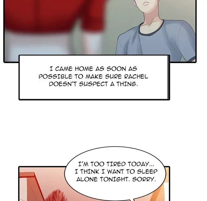 Read Two Wives chapter 24 image 50 on Lezhin