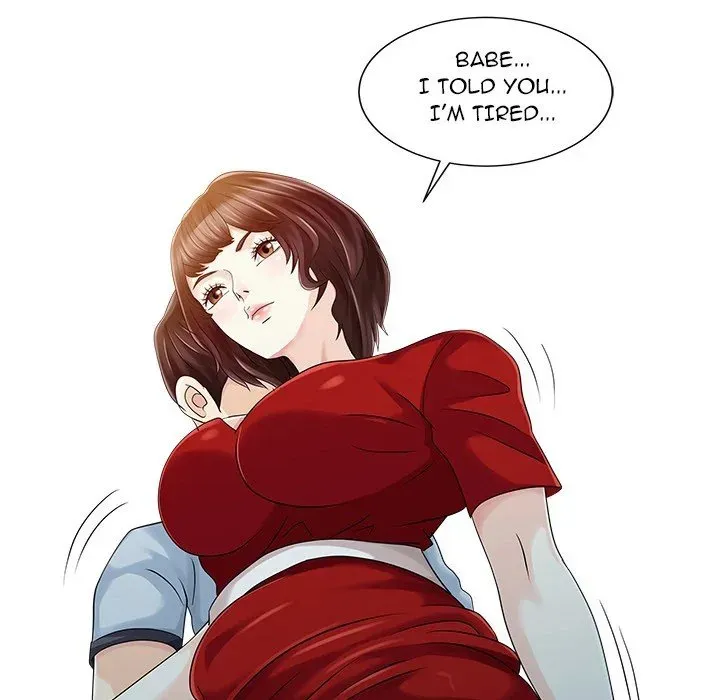 Read Two Wives chapter 24 image 53 on Lezhin