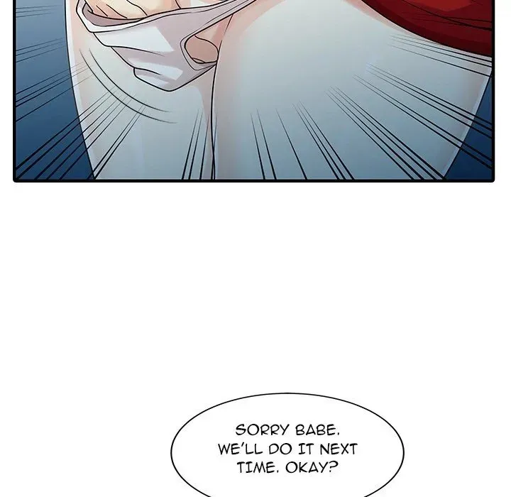 Read Two Wives chapter 24 image 55 on Lezhin