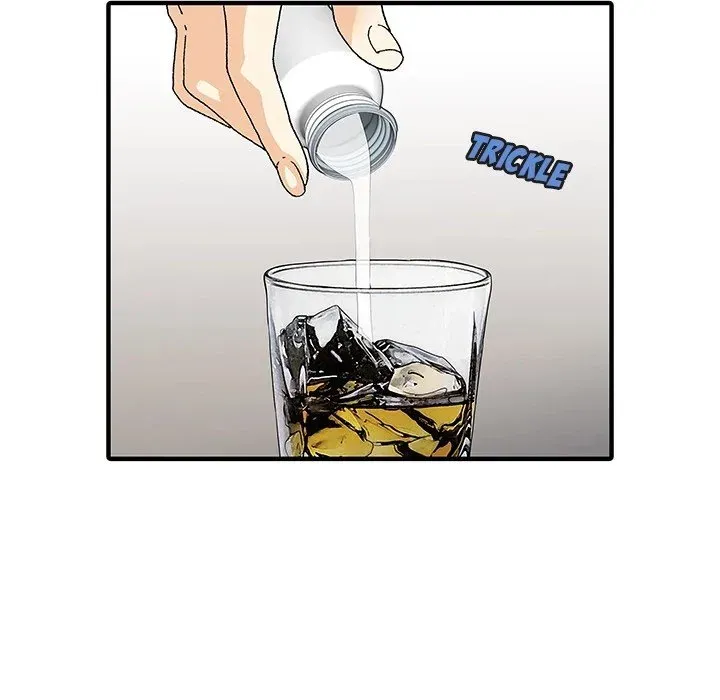 Read Two Wives chapter 24 image 6 on Lezhin