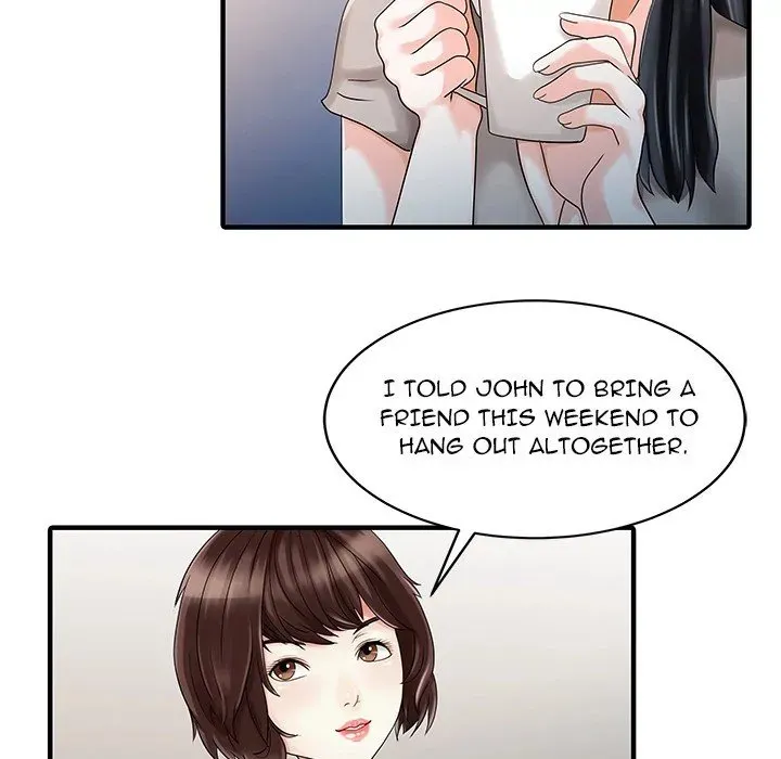 Read Two Wives chapter 24 image 65 on Lezhin