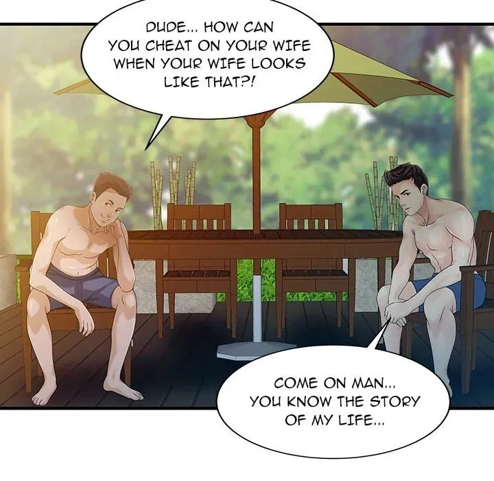 Read Two Wives chapter 24 image 72 on Lezhin