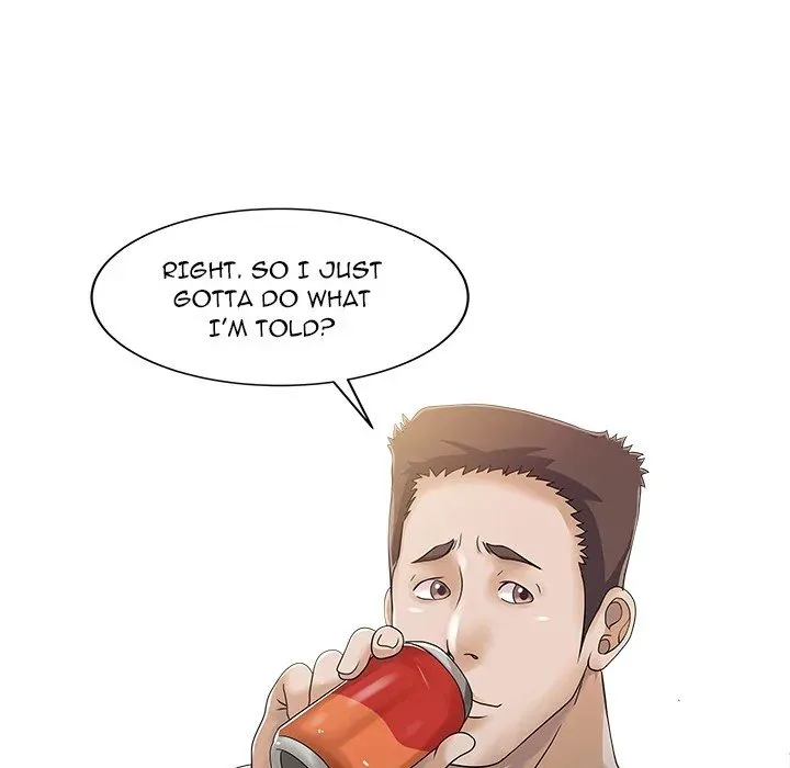 Read Two Wives chapter 24 image 73 on Lezhin