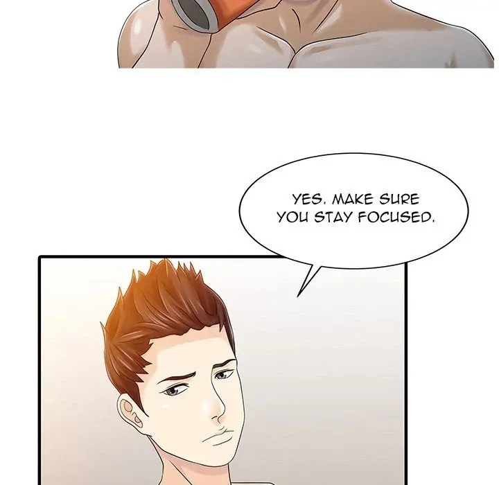 Read Two Wives chapter 24 image 74 on Lezhin
