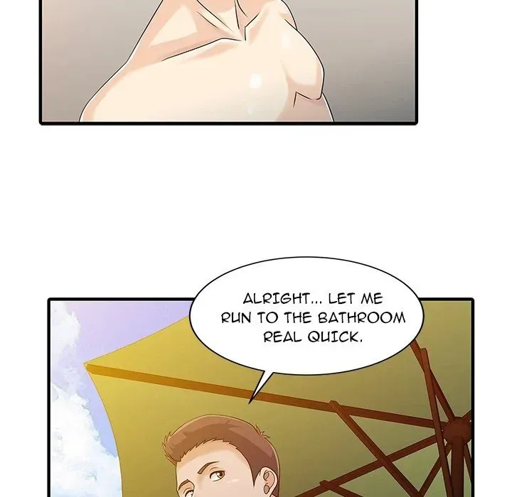 Read Two Wives chapter 24 image 75 on Lezhin