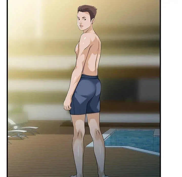 Read Two Wives chapter 24 image 77 on Lezhin