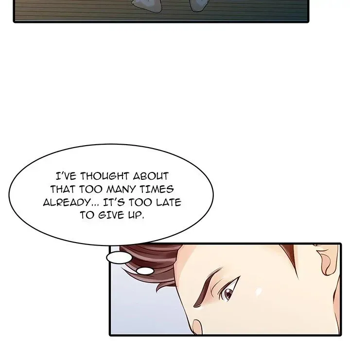 Read Two Wives chapter 24 image 78 on Lezhin