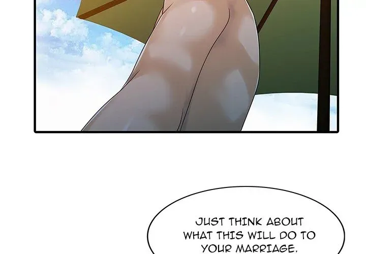 Read Two Wives chapter 25 image 1 on Lezhin