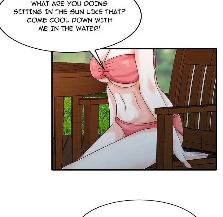 Read Two Wives chapter 25 image 10 on Lezhin