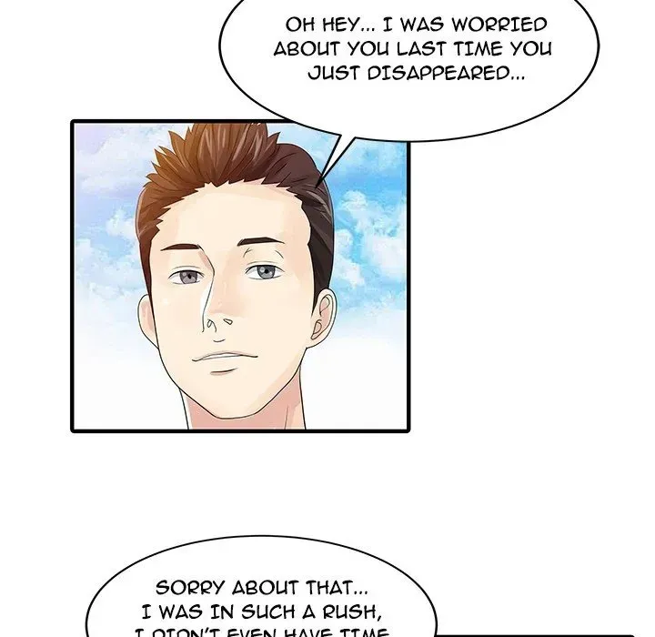Read Two Wives chapter 25 image 11 on Lezhin