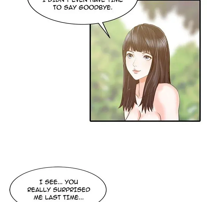 Read Two Wives chapter 25 image 12 on Lezhin