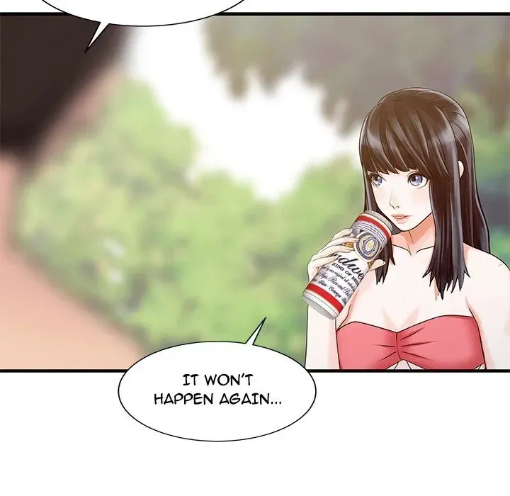 Read Two Wives chapter 25 image 13 on Lezhin