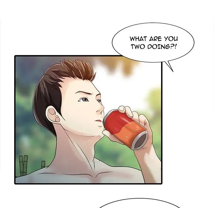 Read Two Wives chapter 25 image 14 on Lezhin