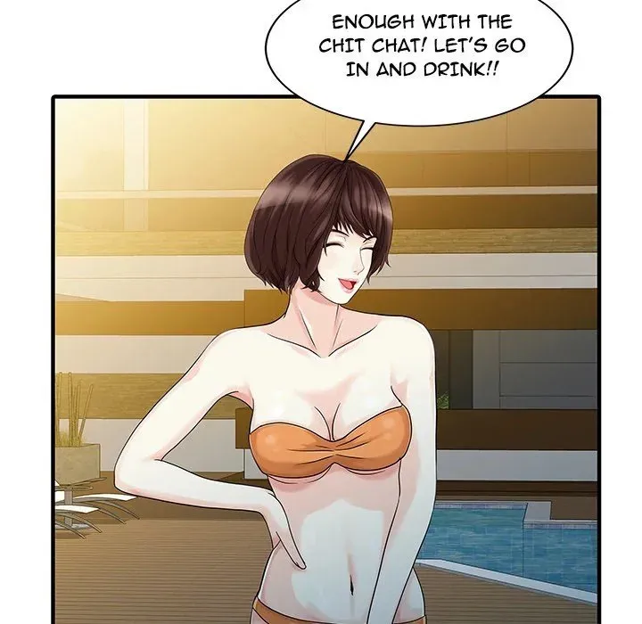 Read Two Wives chapter 25 image 15 on Lezhin